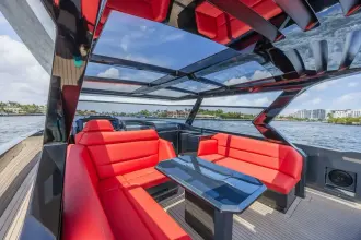 Thumbnail von Vanquish Vq58 Moonshot