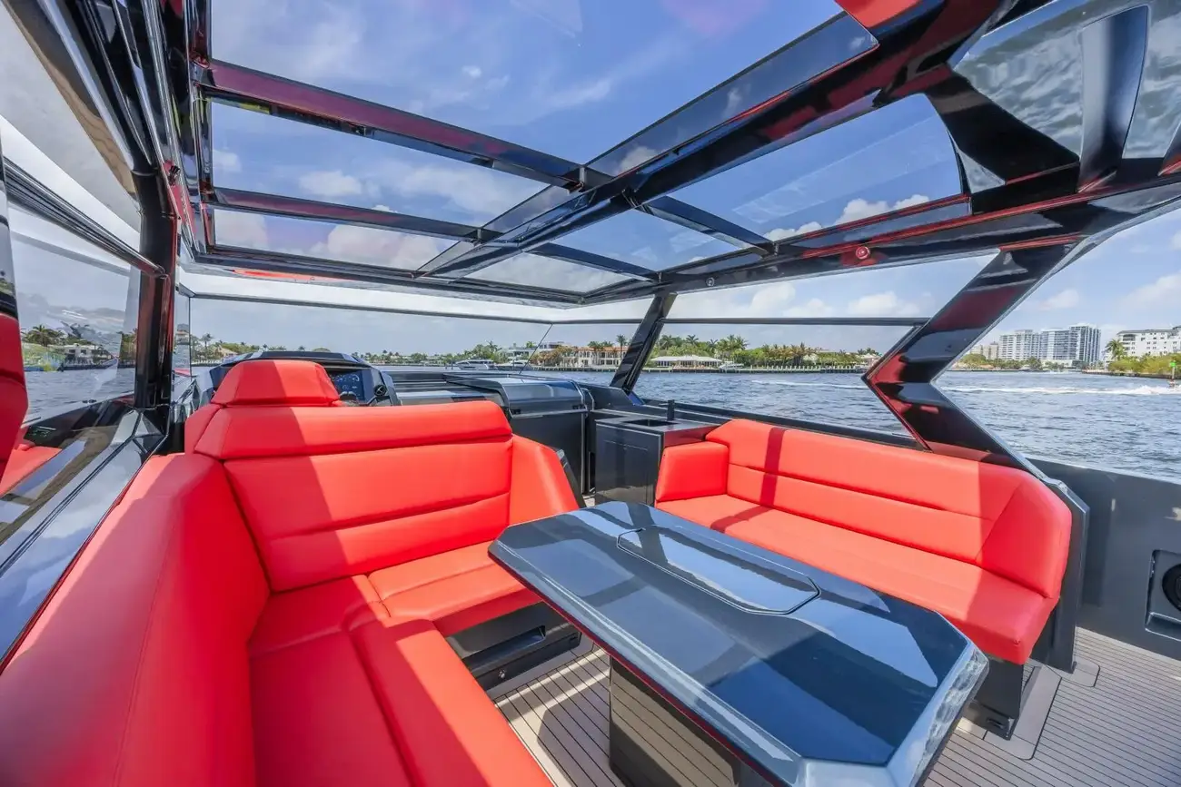 Thumbnail von Vanquish Vq58 Moonshot