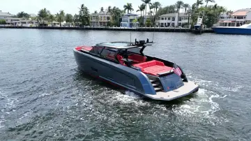 Thumbnail von Vanquish Vq58 Moonshot