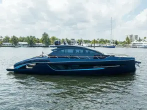 Thumbnail von Lazzara Yachts LSX 67 LAZZARA LSX 67