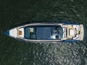 Thumbnail von Lazzara Yachts LSX 67 LAZZARA LSX 67