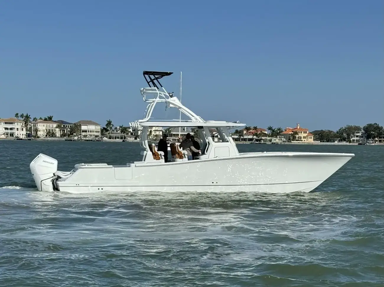 Thumbnail von Costa 39Te