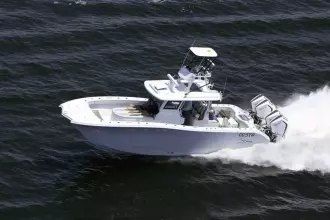 Thumbnail von Costa 34SV