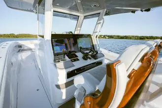 Thumbnail von Costa 34SV