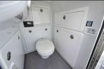 Thumbnail von Costa 34SV Solid State