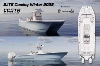 Thumbnail von Costa 31Te