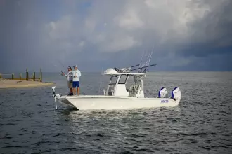 Thumbnail von Costa Custom Boats 264 HC