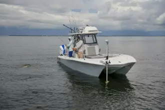 Thumbnail von Costa Custom Boats 264 HC