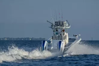 Thumbnail von Costa Custom Boats 264 HC