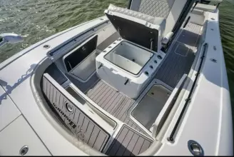 Thumbnail von Costa Custom Boats 264 HC