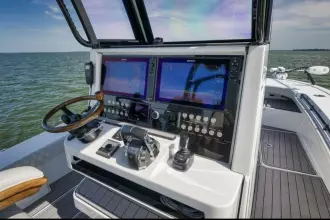 Thumbnail von Costa Custom Boats 264 HC