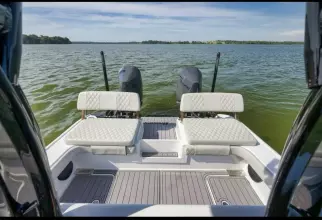 Thumbnail von Costa Custom Boats 264 HC