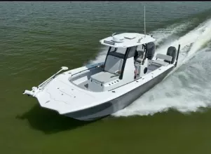 Thumbnail von Costa Custom Boats 264 HC