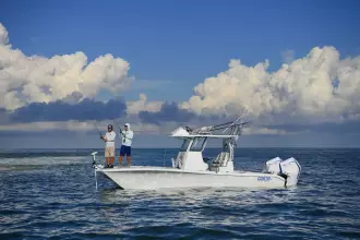 Thumbnail von Costa Custom Boats 264 HC