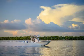 Thumbnail von Costa Custom Boats 264 HC