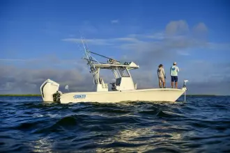 Thumbnail von Costa Custom Boats 264 HC