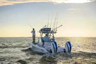 Thumbnail von Costa Custom Boats 264 HC