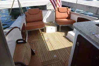 Thumbnail von Santa Cruz Coastal Flyer SARAH