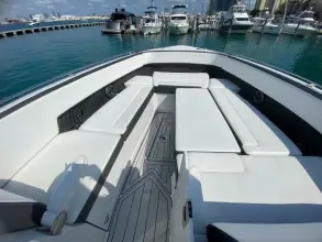 Thumbnail von Monterey 385 Super Express