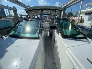 Thumbnail von Monterey 385 Super Express