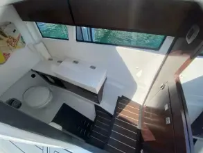 Thumbnail von Monterey 385 Super Express