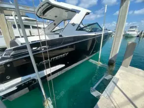 Thumbnail von Monterey 385 Super Express