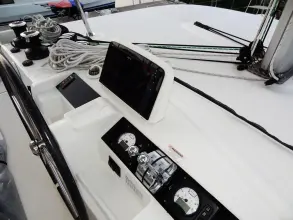 Thumbnail von Lagoon 46 Odyssey