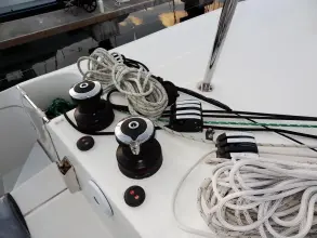 Thumbnail von Lagoon 46 Odyssey