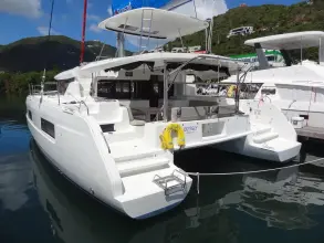 Thumbnail von Lagoon 46 Odyssey