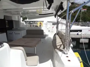 Thumbnail von Lagoon 46 Odyssey