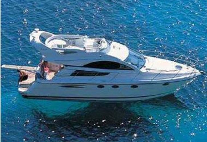 Fairline Phantom 40
