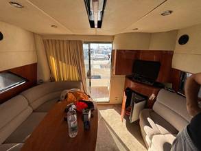 Thumbnail von Fairline Phantom 40