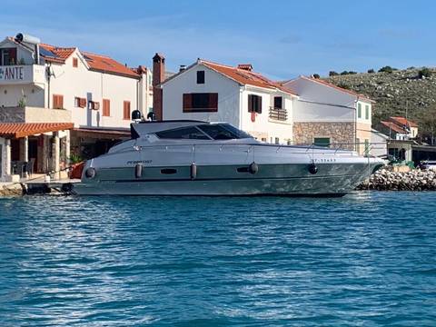 Bruno Abbate Primatist G46