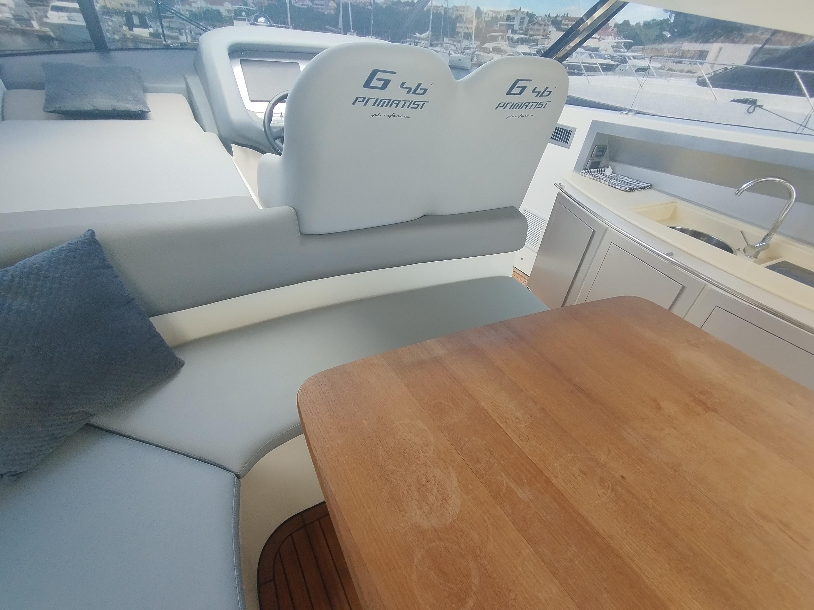 Thumbnail von ブルーノ・アバッテ・プリマティストG46