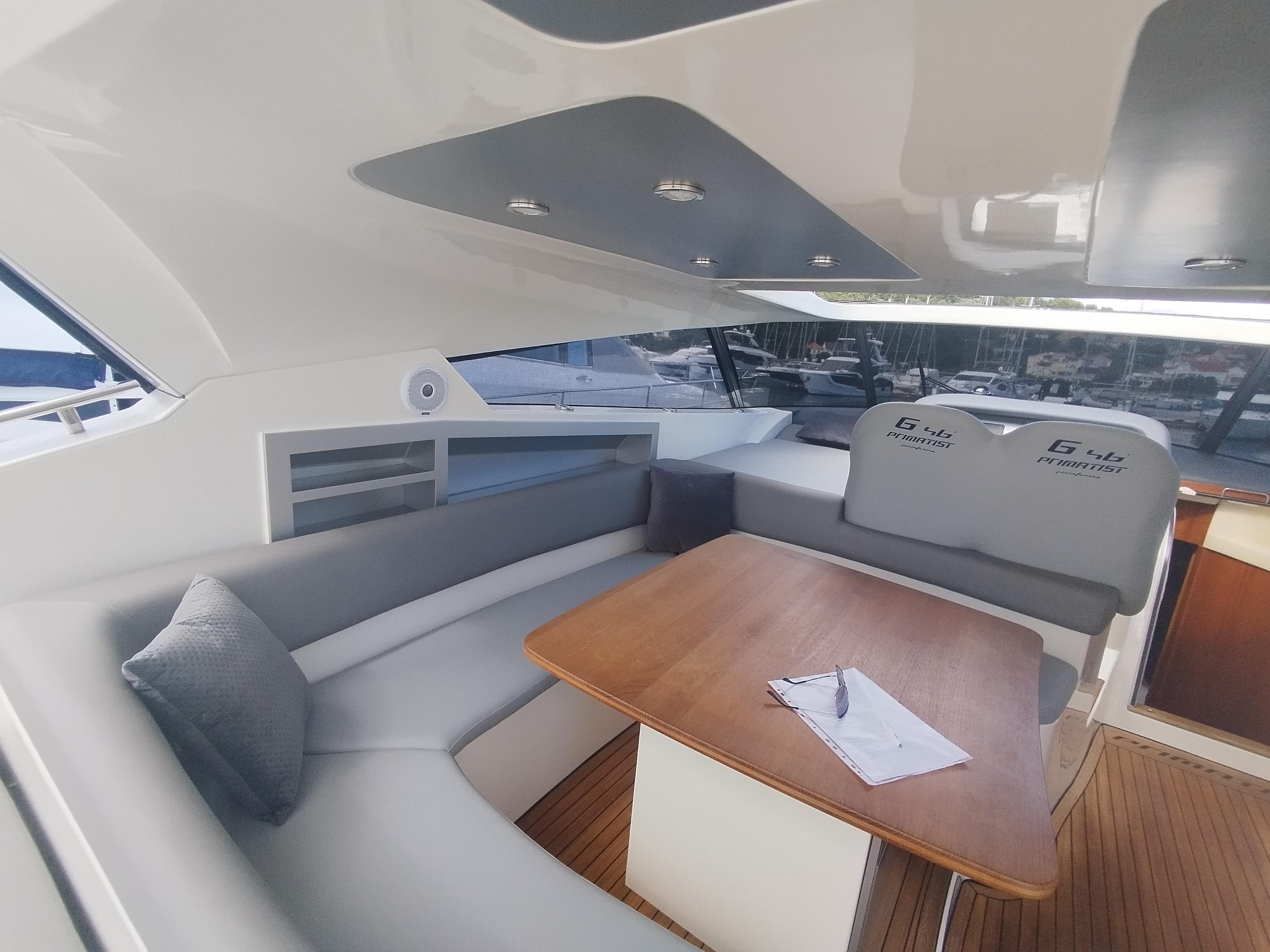 Thumbnail von ブルーノ・アバッテ・プリマティストG46