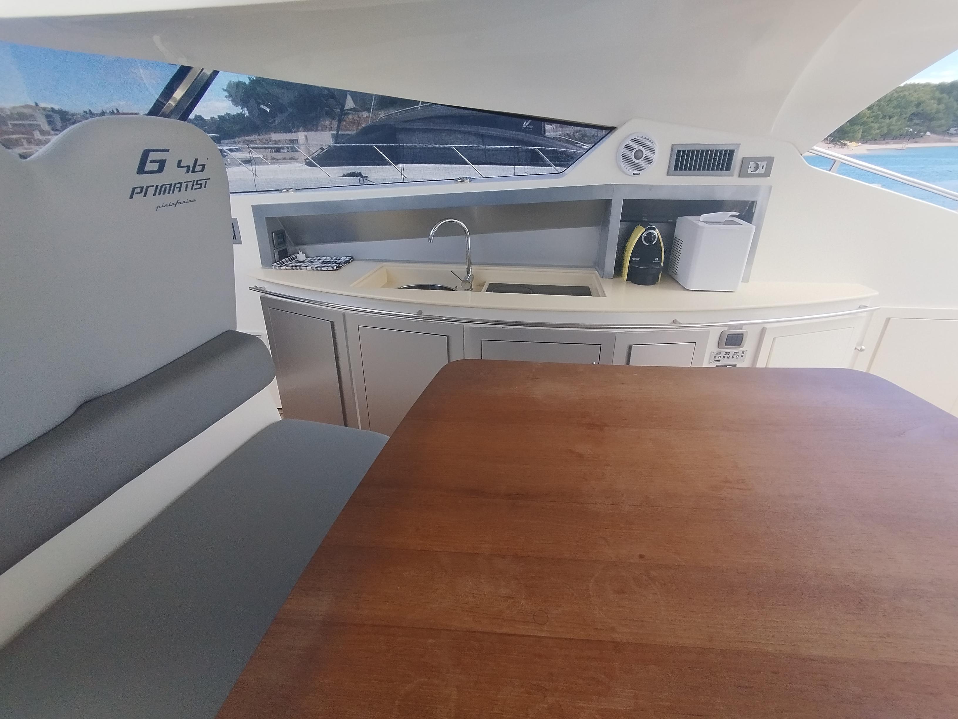 Thumbnail von ブルーノ・アバッテ・プリマティストG46