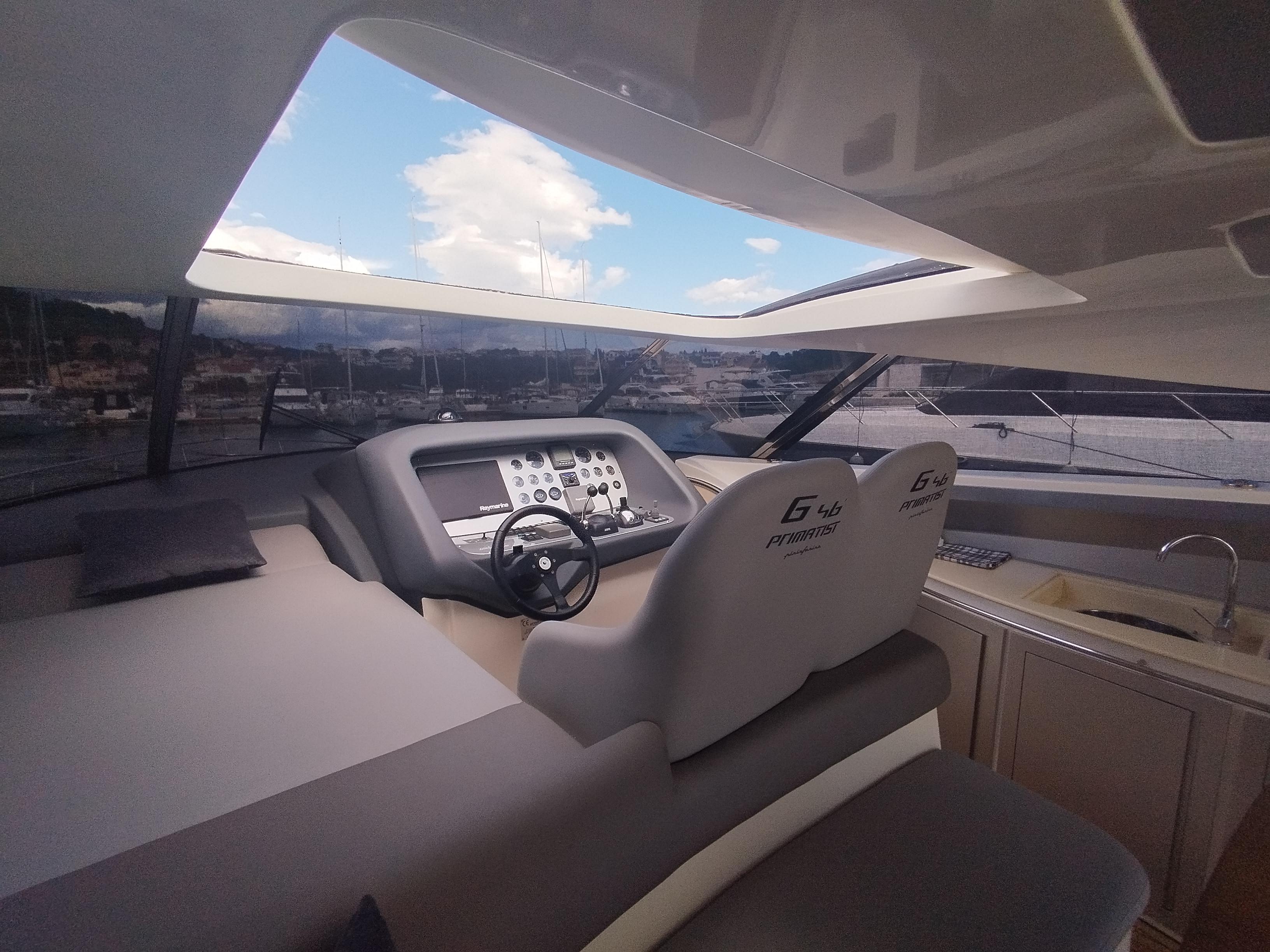 Thumbnail von ブルーノ・アバッテ・プリマティストG46