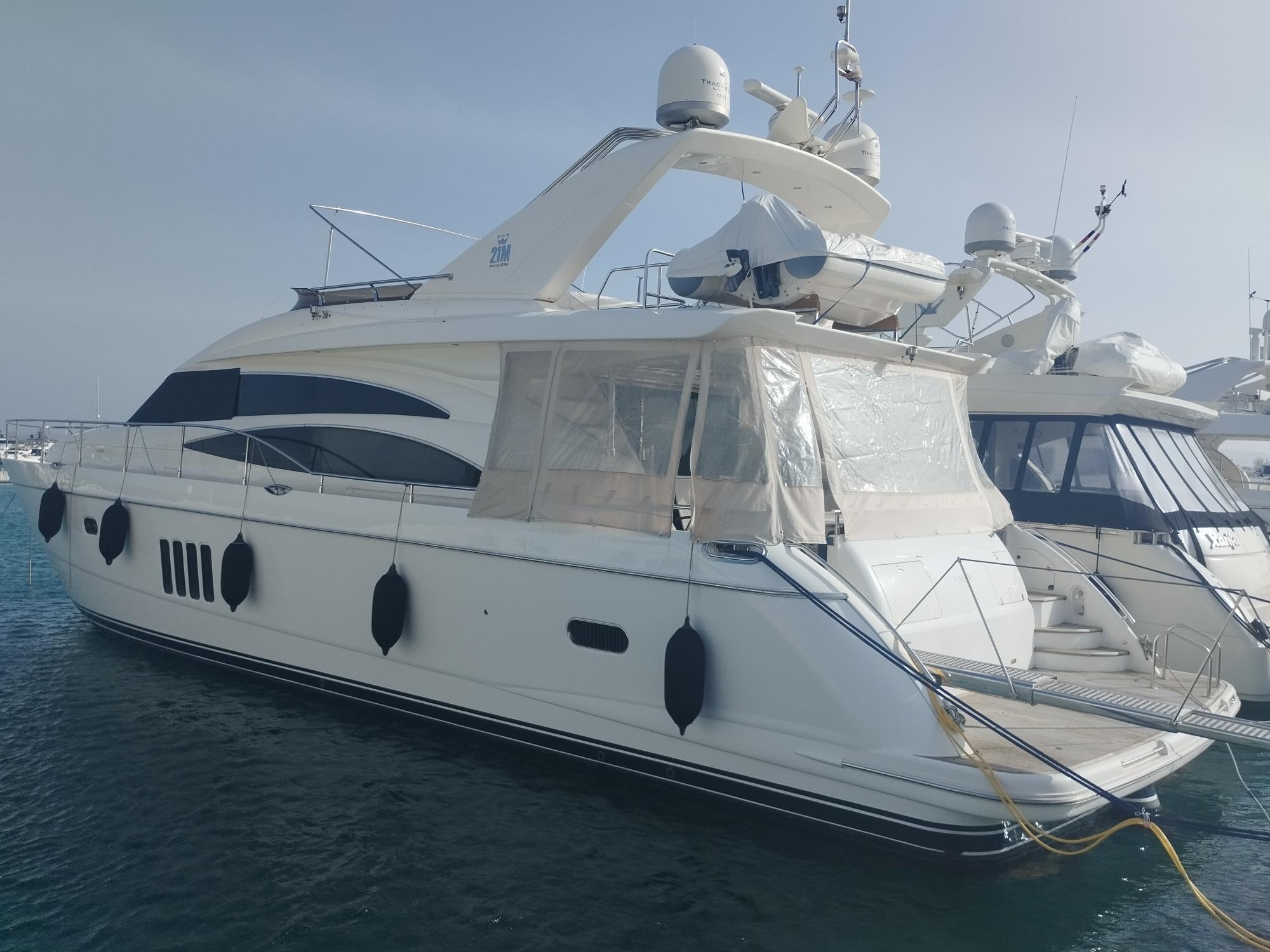 Thumbnail von Princesse 21M