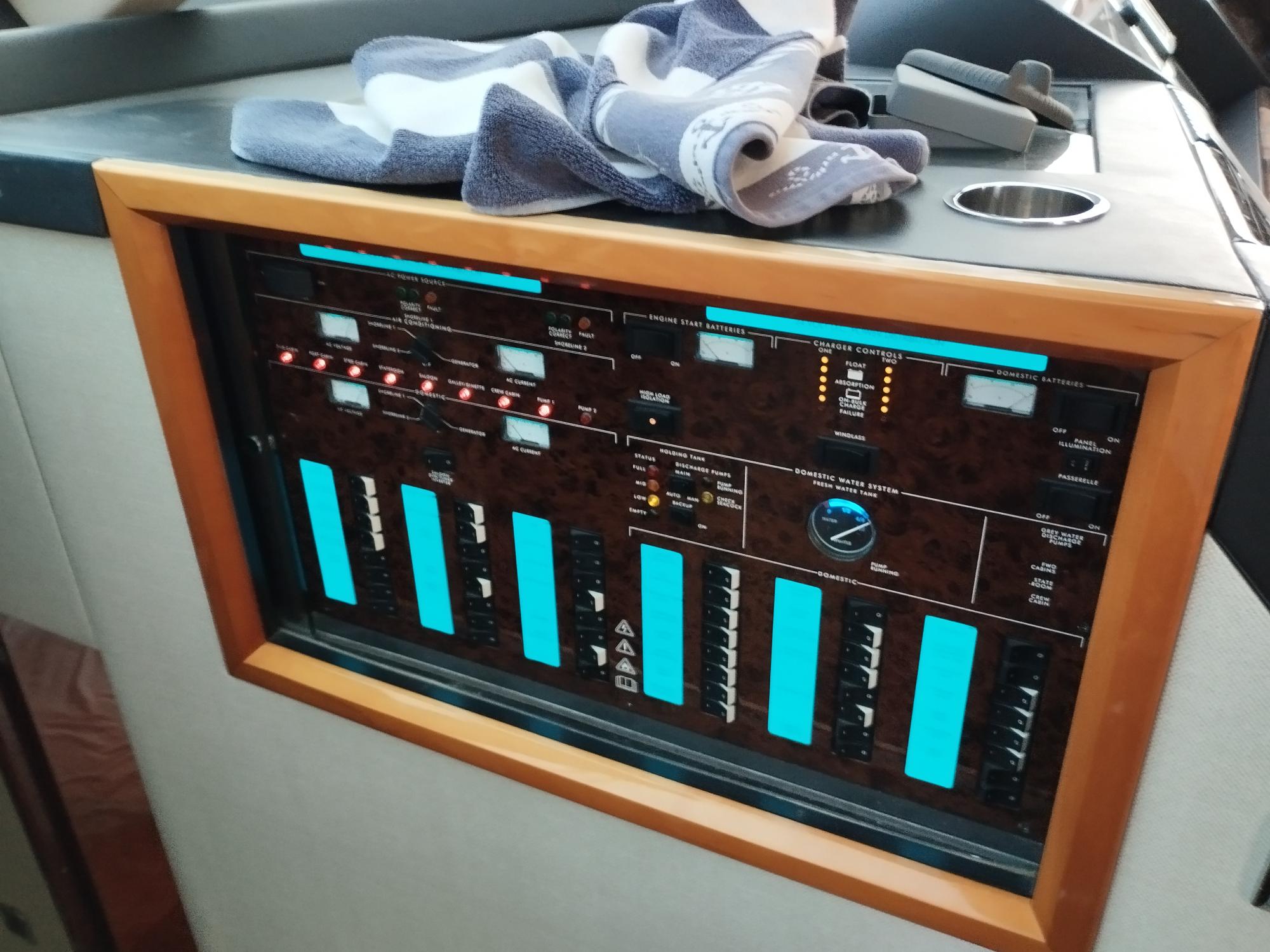 Thumbnail von Princesse 21M