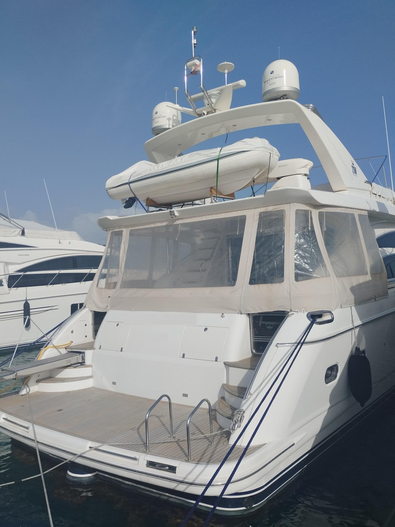 Thumbnail von Princesse 21M