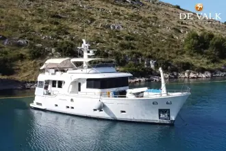 Thumbnail von Terranova Yachts T68