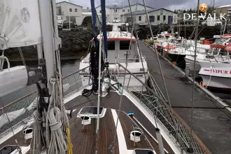 Thumbnail von Nauticat 521