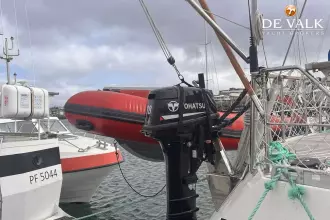 Thumbnail von Nauticat 521