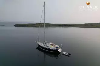 Thumbnail von Nauticat 521