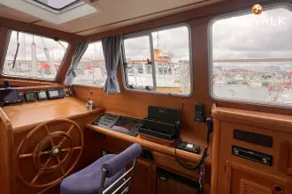 Thumbnail von Nauticat 521