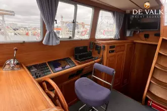 Thumbnail von Nauticat 521