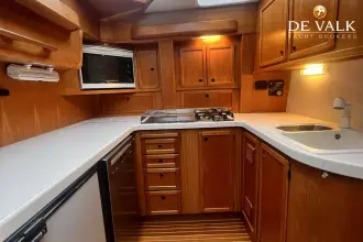 Thumbnail von Nauticat 521