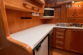 Thumbnail von Nauticat 521