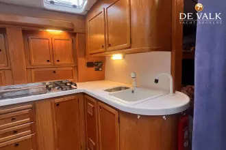 Thumbnail von Nauticat 521