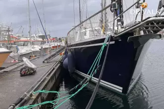 Thumbnail von Nauticat 521